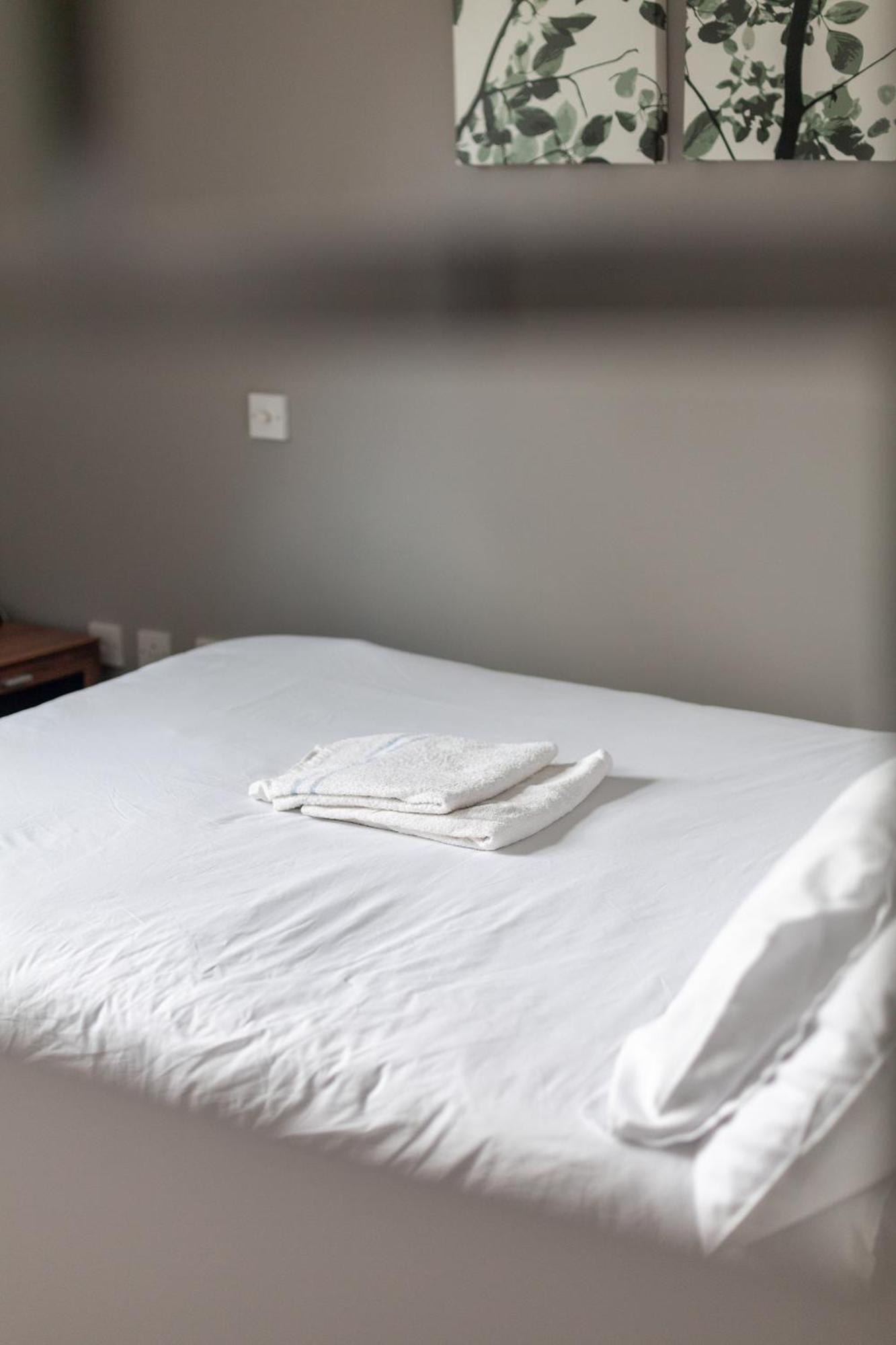 Apartament Deluxe Holborn Two Bedroom